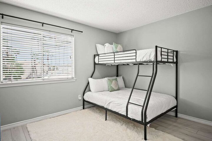 House in Corpus Christi, US