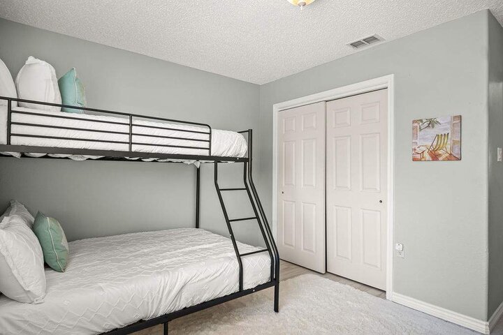 House in Corpus Christi, US