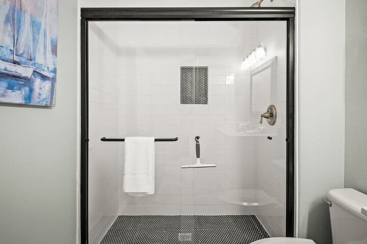 House in Corpus Christi, US