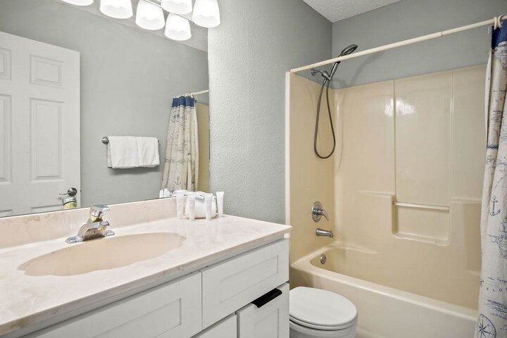 House in Corpus Christi, US