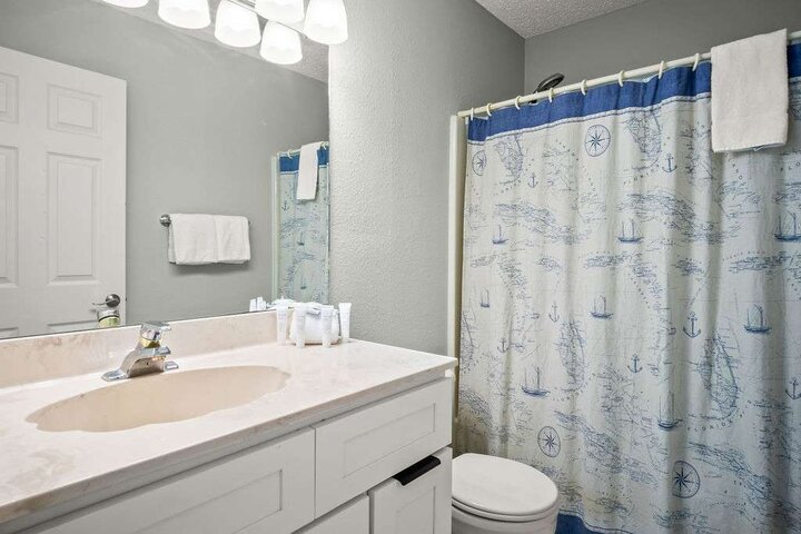 House in Corpus Christi, US