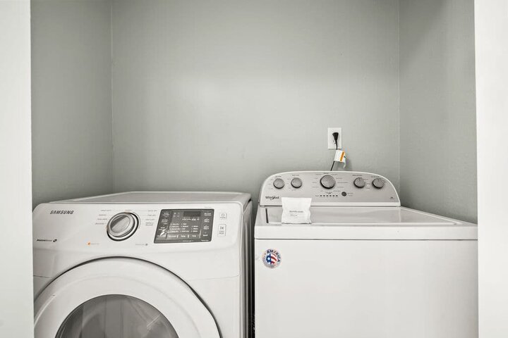 House in Corpus Christi, US