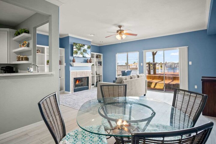 House in Corpus Christi, US