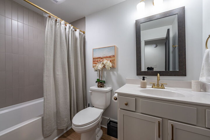 House in Sugar Mountain, US