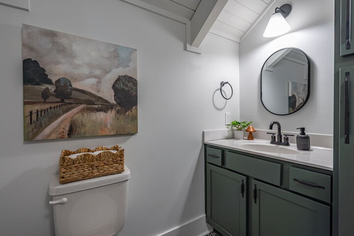 House in Sugar Mountain, US