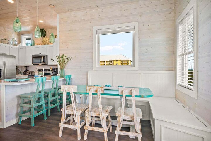 House in Port Aransas, US