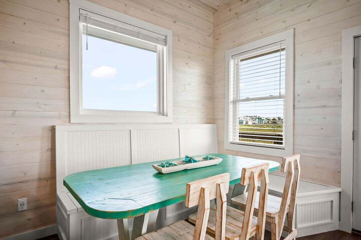 House in Port Aransas, US