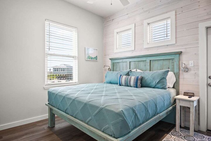 House in Port Aransas, US