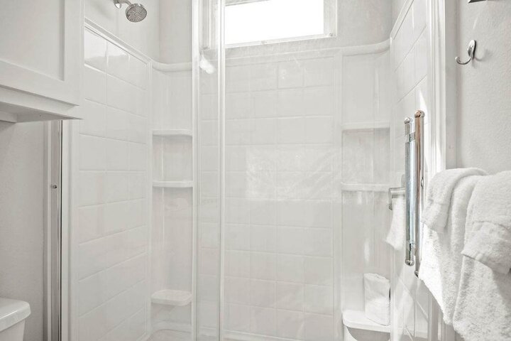 House in Port Aransas, US