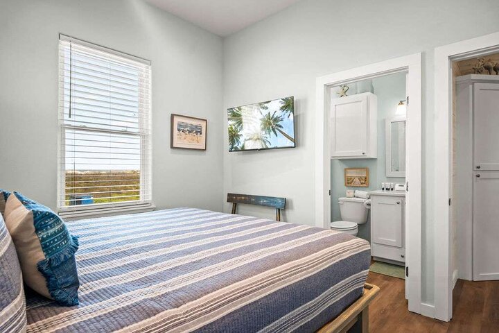 House in Port Aransas, US