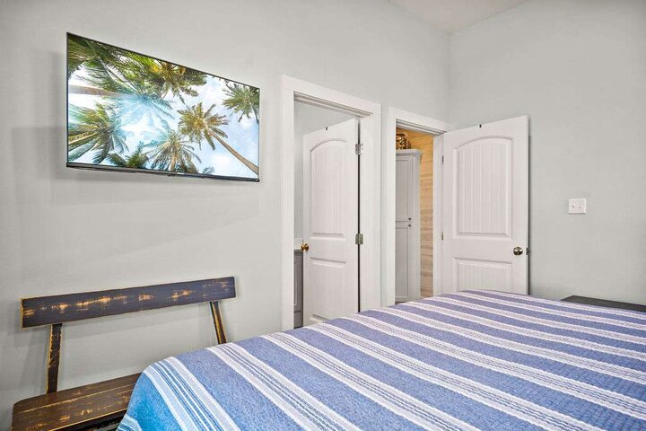 House in Port Aransas, US