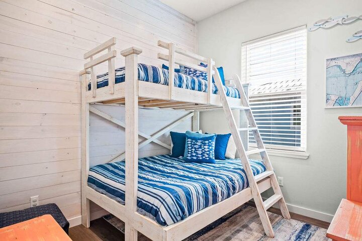 House in Port Aransas, US