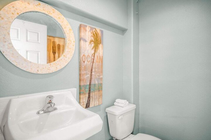 House in Port Aransas, US