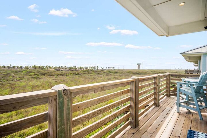 House in Port Aransas, US