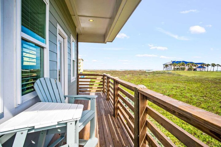 House in Port Aransas, US
