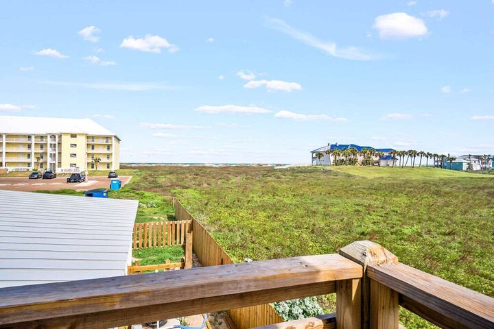 House in Port Aransas, US