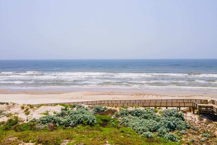 House in Port Aransas, US