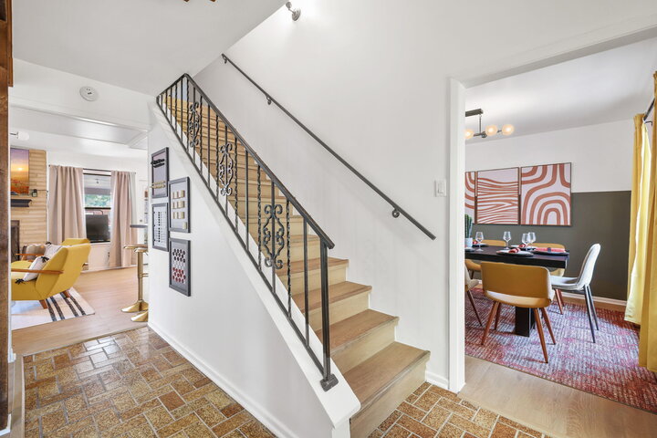 House in San Antonio, US