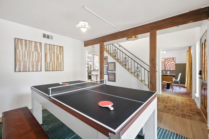 House in San Antonio, US