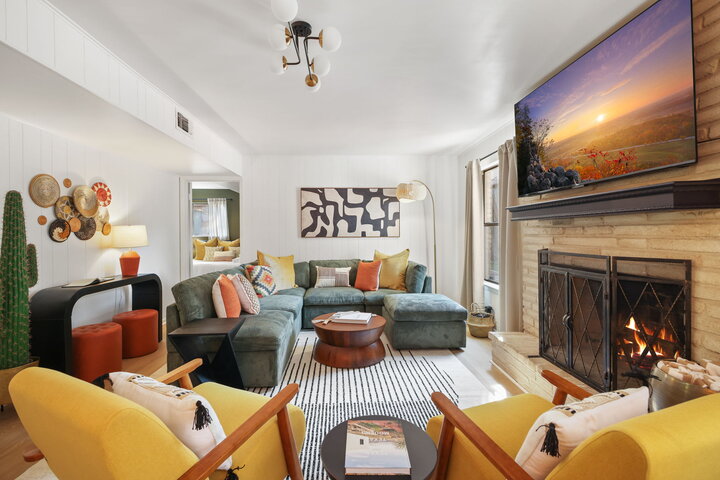 House in San Antonio, US