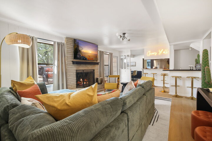 House in San Antonio, US