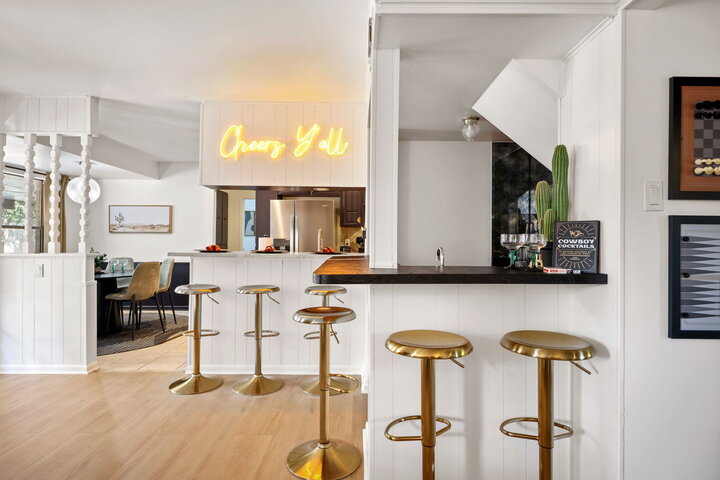 House in San Antonio, US