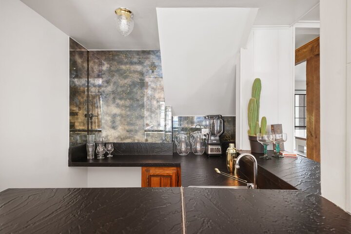 House in San Antonio, US