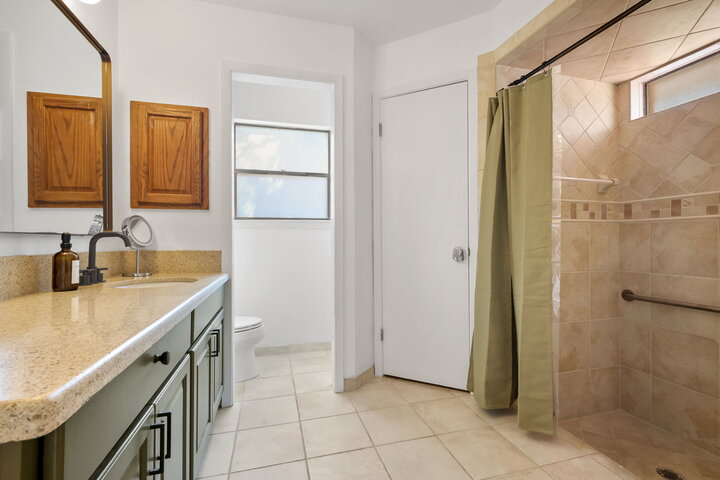 House in San Antonio, US