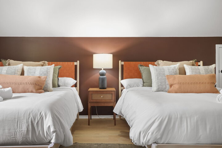 House in San Antonio, US