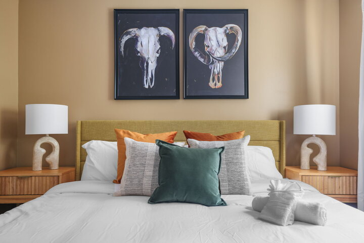 House in San Antonio, US