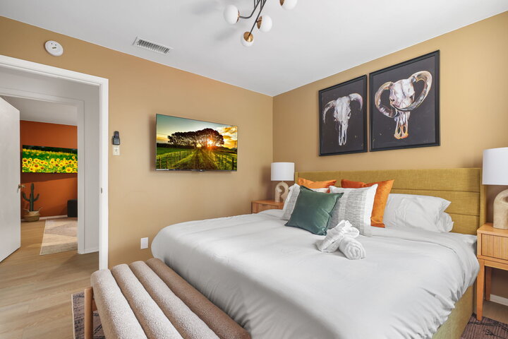 House in San Antonio, US