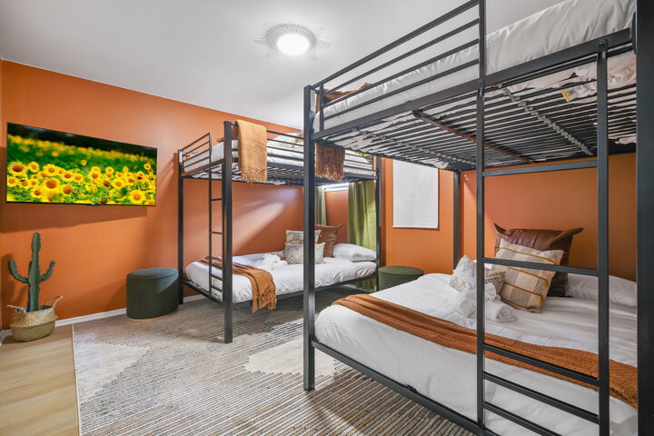 House in San Antonio, US