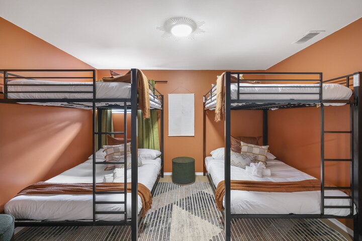 House in San Antonio, US