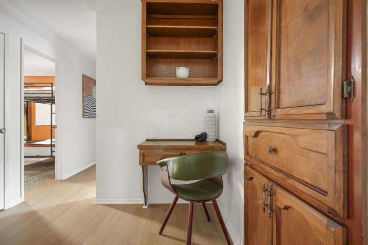 House in San Antonio, US