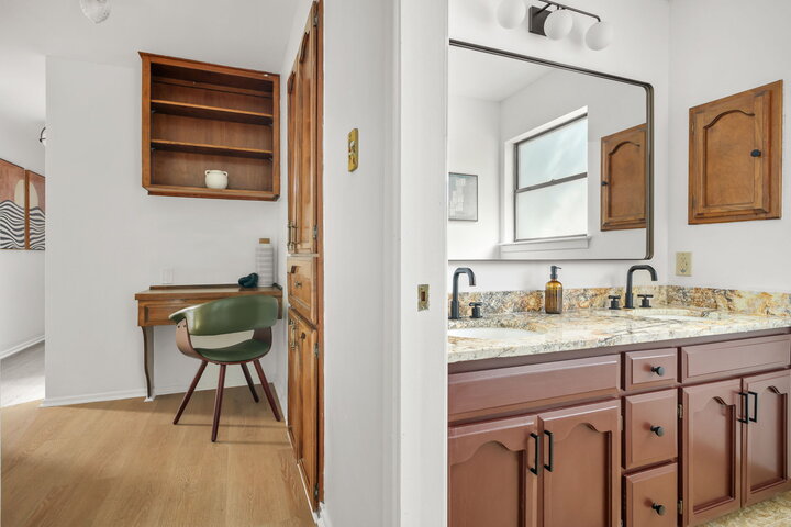 House in San Antonio, US