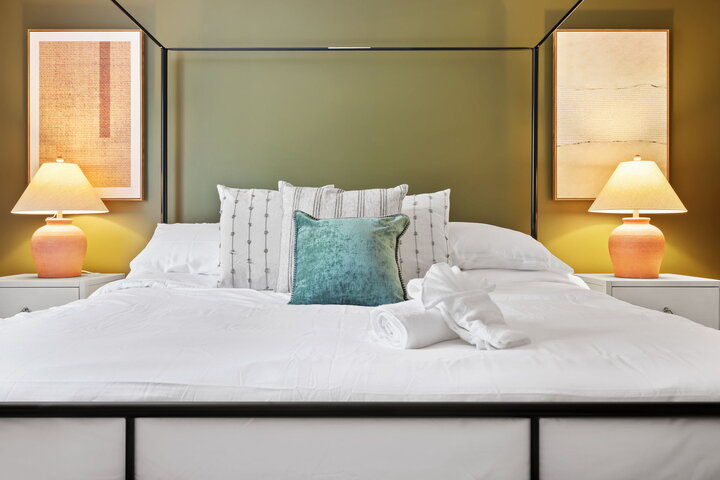 House in San Antonio, US