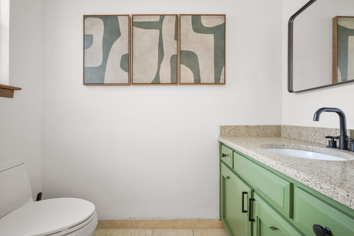 House in San Antonio, US