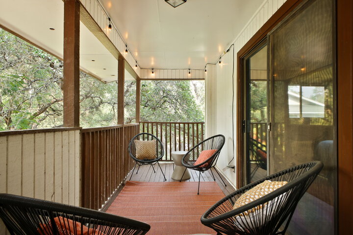 House in San Antonio, US