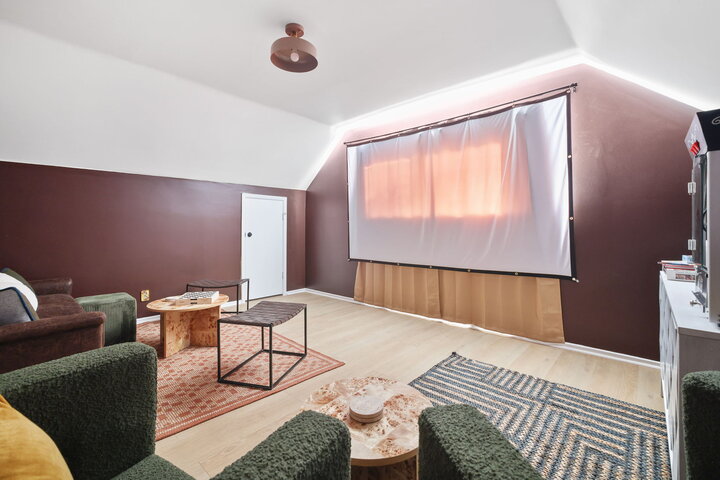 House in San Antonio, US