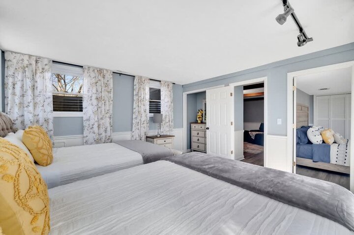 House in Candler, US