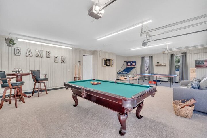 House in Candler, US