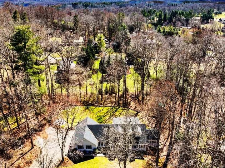 House in Candler, US