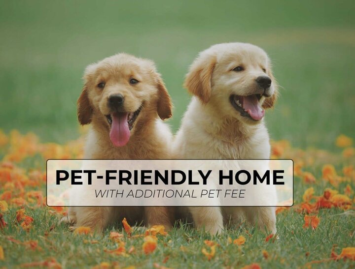 House in Candler, US