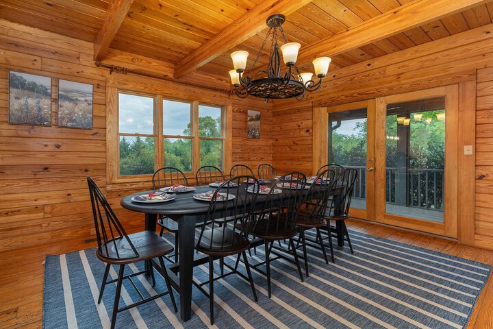 House in Buncombe County, US