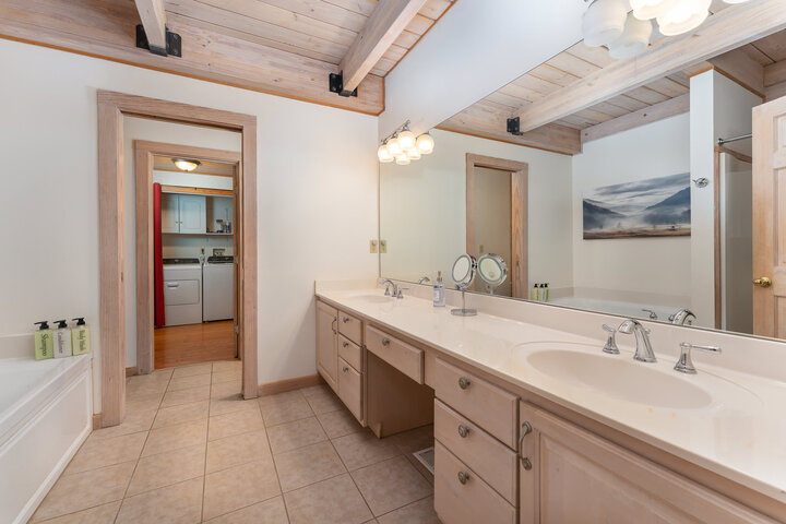 House in Buncombe County, US