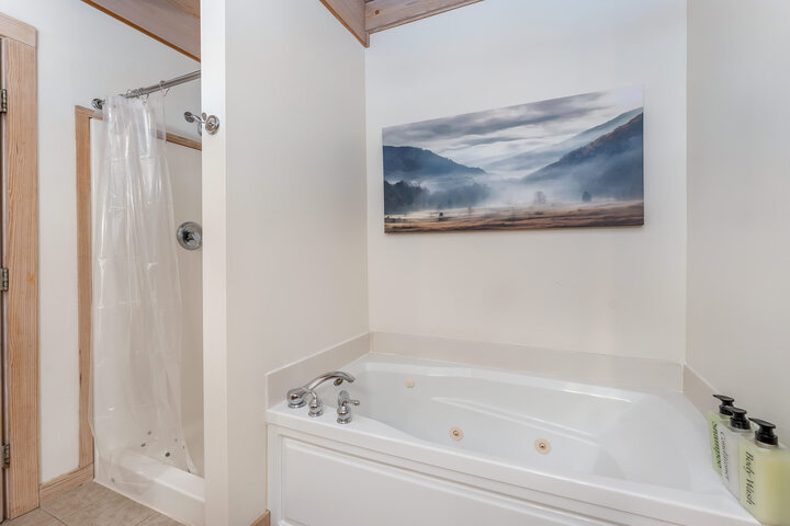 House in Buncombe County, US