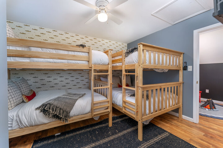 House in Buncombe County, US