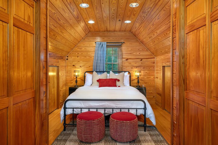 House in Buncombe County, US