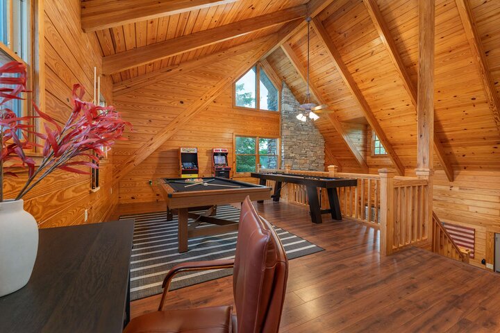 House in Buncombe County, US