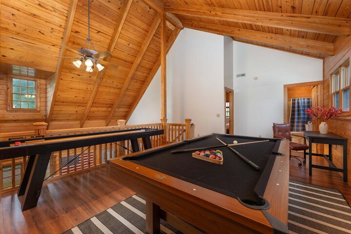 House in Buncombe County, US